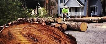 Best Tree Removal  in Goodland, KS